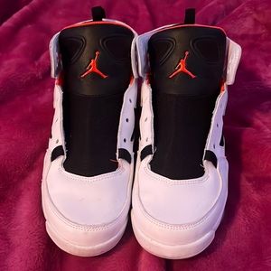 Jordan flight club 91